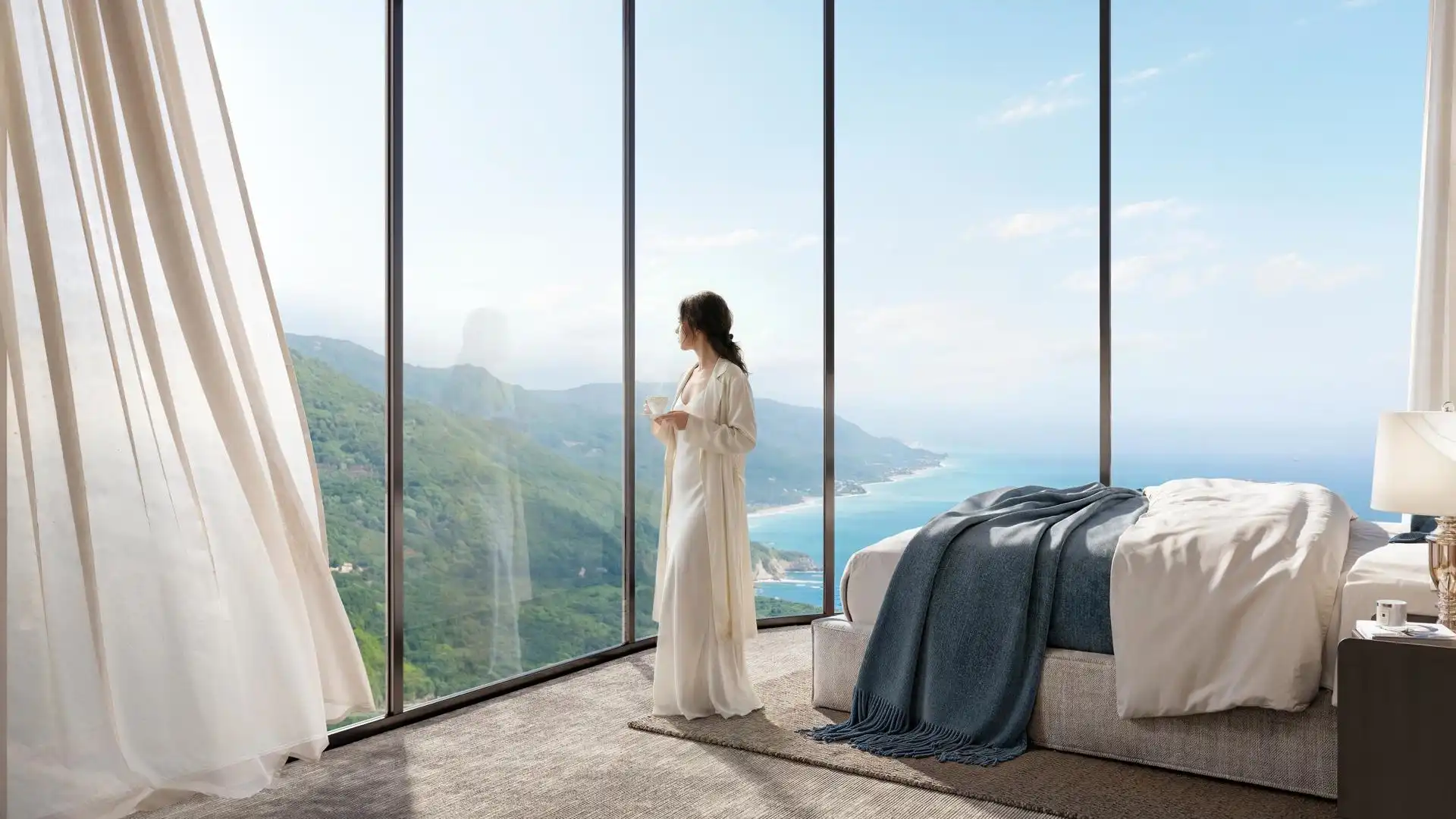 Phối cảnh tổng thể Alora Nha Trang - 9
