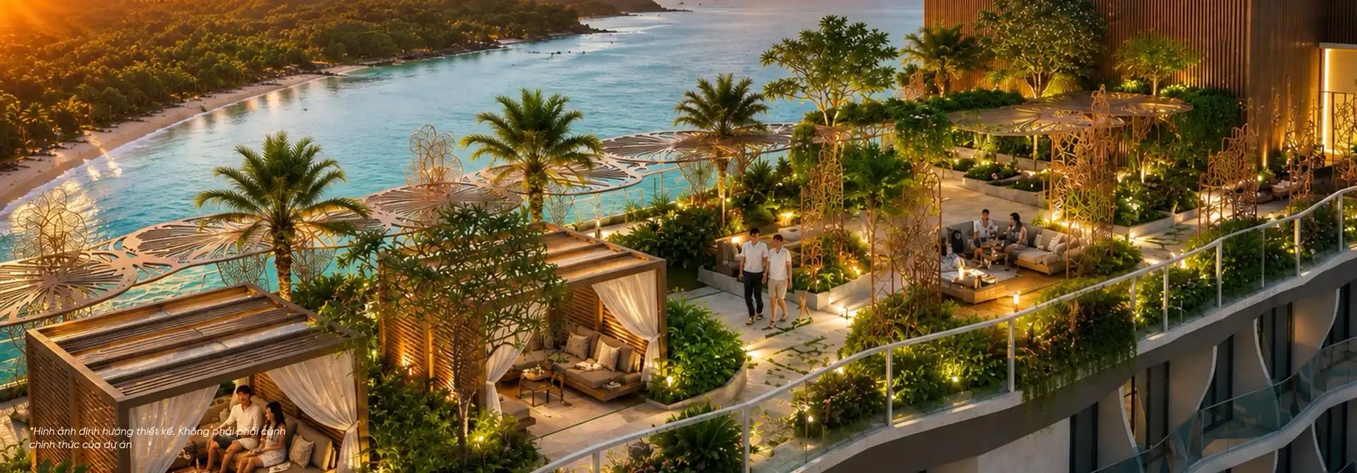 Tiện ích Alora Nha Trang - 15