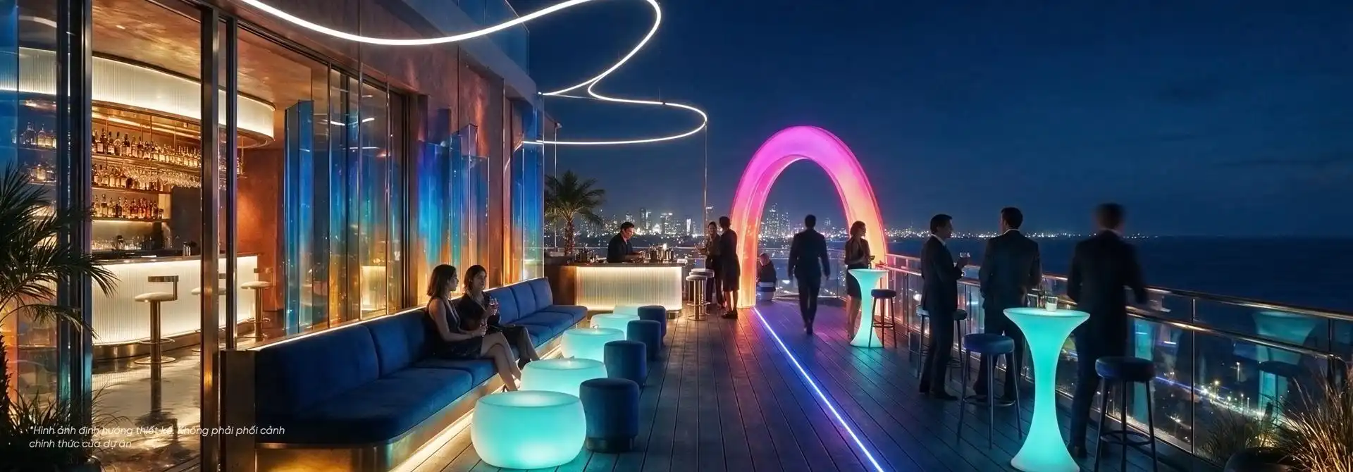 Tiện ích Alora Nha Trang - 17