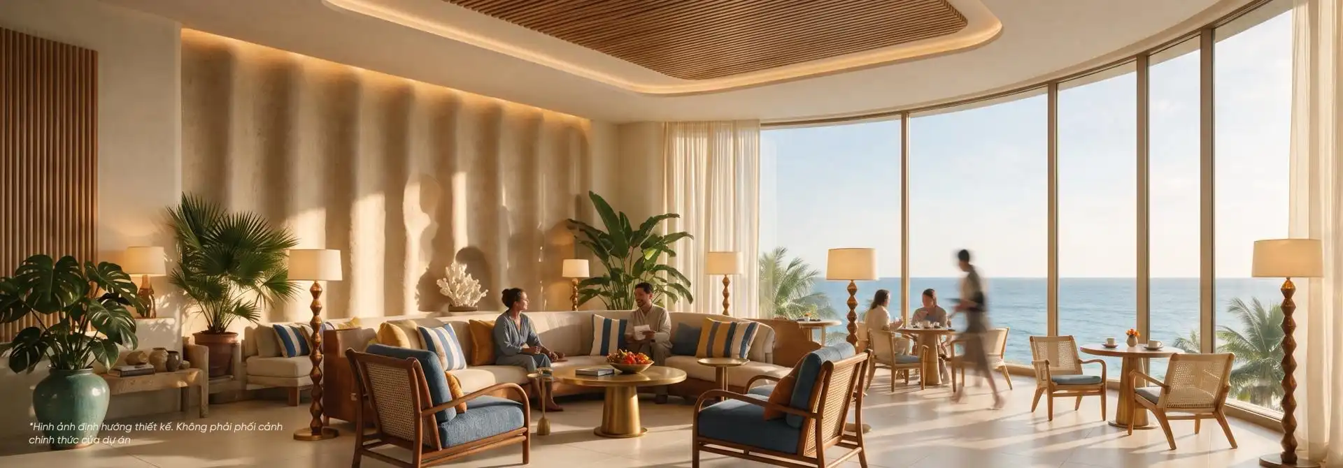 Tiện ích Alora Nha Trang - 22