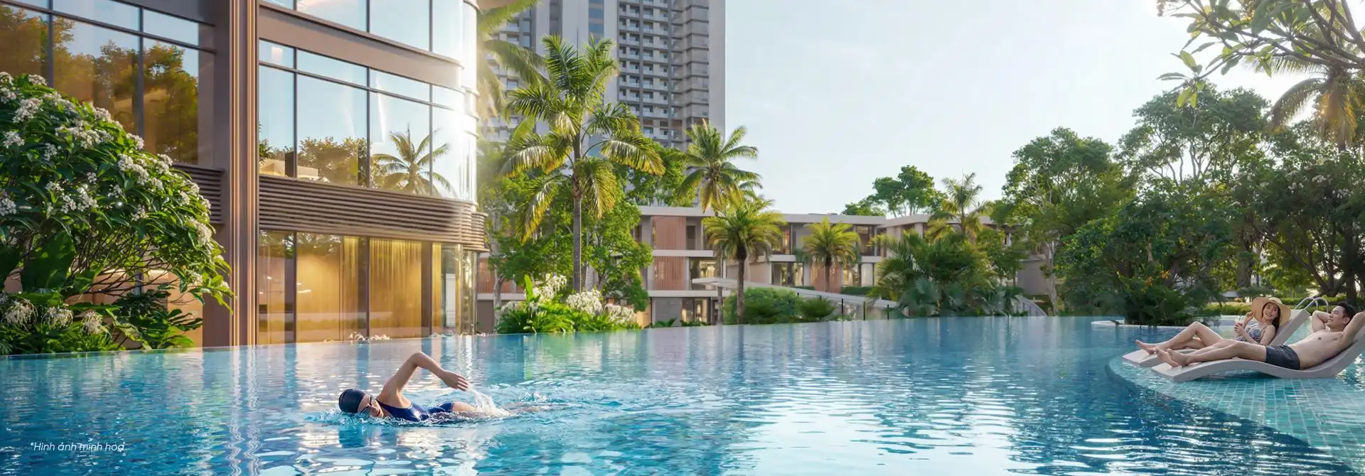 Tiện ích Alora Nha Trang - 5